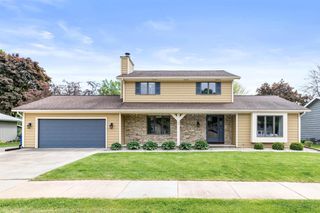 1405 EUGENE STREET, Menasha, WI 54952