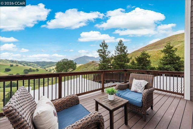 9013 Elk Dr, Clayton, CA 94517