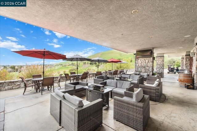9013 Elk Dr, Clayton, CA 94517