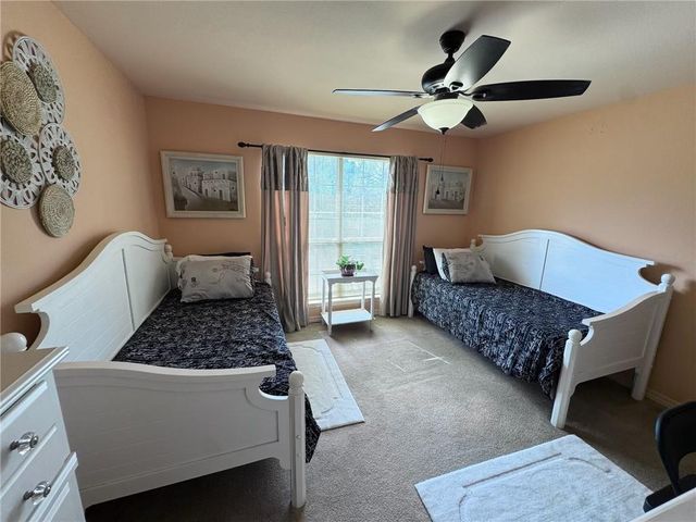 8992 Celeste Oaks Court N, Saraland, AL 36571