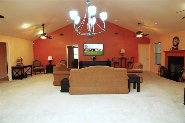 8992 Celeste Oaks Court N, Saraland, AL 36571