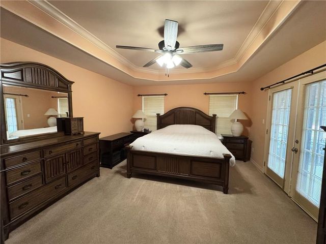 8992 Celeste Oaks Court N, Saraland, AL 36571