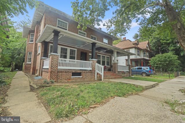 39 CHESTNUT ST, Salem, NJ 08079