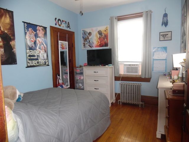 97 Stevens St., Fall River, MA 02721