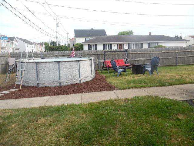 97 Stevens St., Fall River, MA 02721