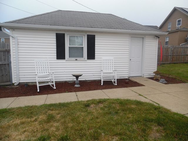 97 Stevens St., Fall River, MA 02721