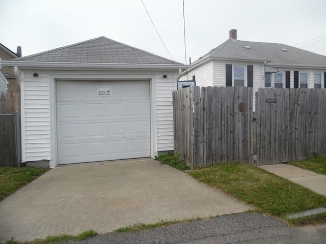 97 Stevens St., Fall River, MA 02721