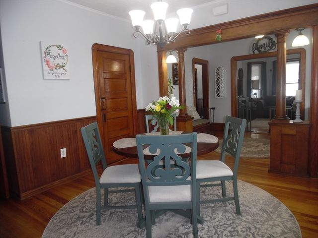 97 Stevens St., Fall River, MA 02721