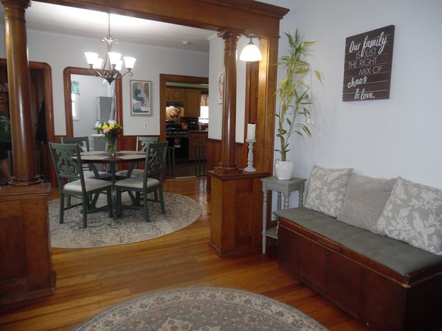 97 Stevens St., Fall River, MA 02721