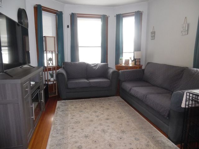 97 Stevens St., Fall River, MA 02721
