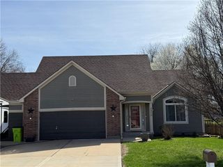 7313 E 158th Street, Belton, MO 64012