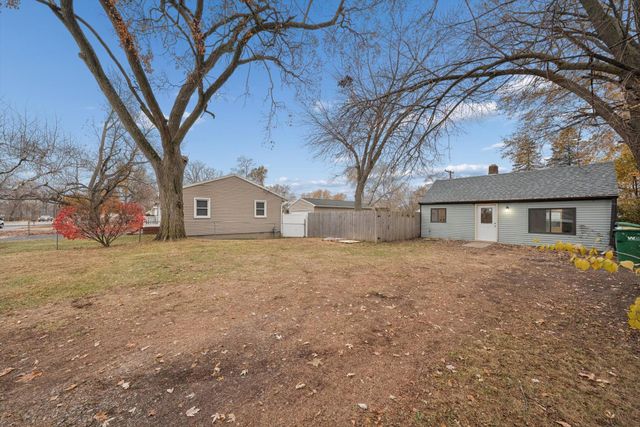 167 N Ford Boulevard, Ypsilanti Twp, MI 48198