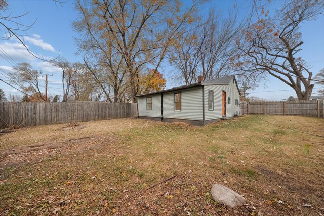 167 N Ford Boulevard, Ypsilanti Twp, MI 48198