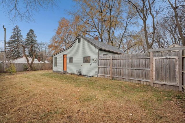 167 N Ford Boulevard, Ypsilanti Twp, MI 48198