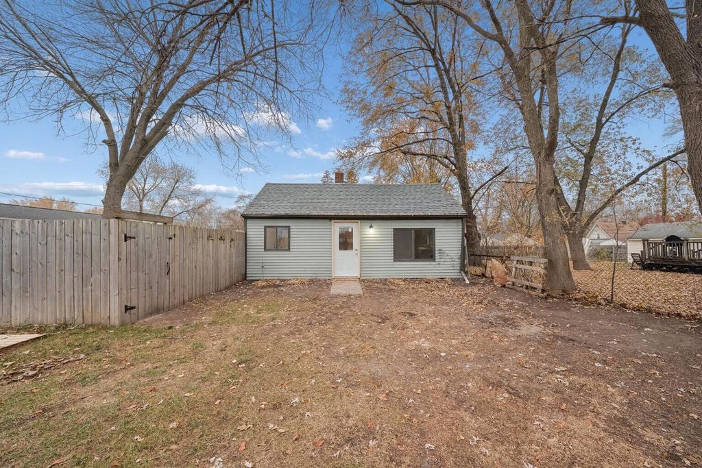 167 N Ford Boulevard, Ypsilanti Twp, MI 48198