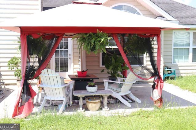 209 Quatrz Drive, Rincon, GA 31326