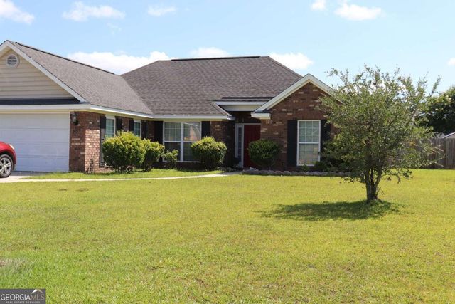 209 Quatrz Drive, Rincon, GA 31326