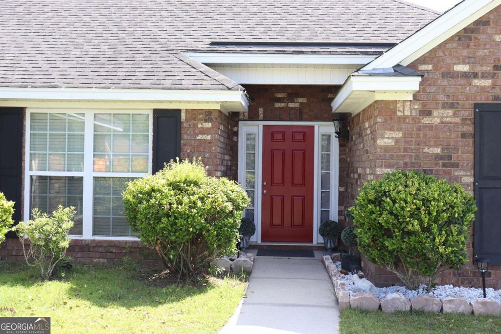 209 Quatrz Drive, Rincon, GA 31326