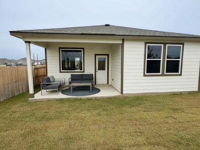 14748 Sweet Clover, San Antonio, TX 78253