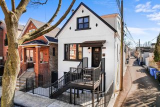 2047 W Homer Street, Chicago, IL 60647
