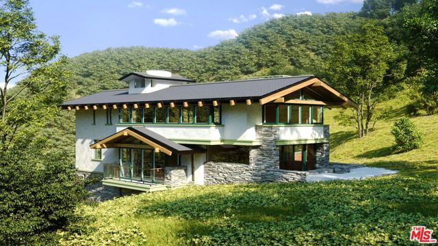 802 Old Topanga Canyon Rd, Topanga (los Angeles), CA 90290