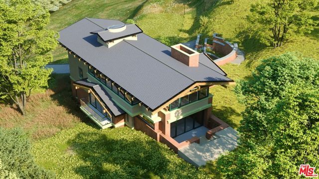 802 Old Topanga Canyon Rd, Topanga (los Angeles), CA 90290