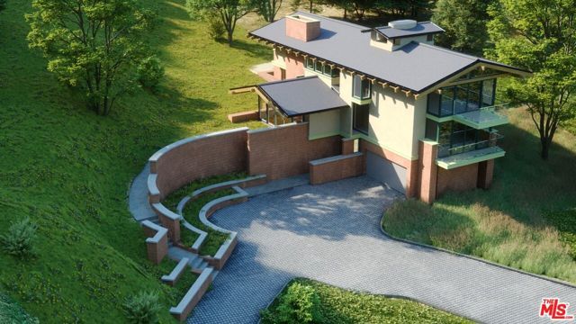 802 Old Topanga Canyon Rd, Topanga (los Angeles), CA 90290