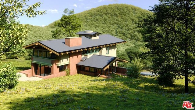 802 Old Topanga Canyon Rd, Topanga (los Angeles), CA 90290