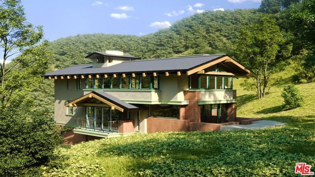 802 Old Topanga Canyon Rd, Topanga (los Angeles), CA 90290