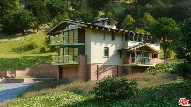 802 Old Topanga Canyon Rd, Topanga (los Angeles), CA 90290