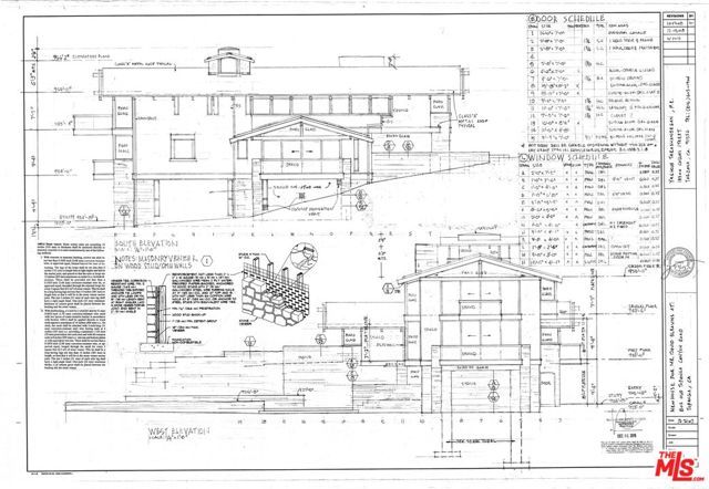 802 Old Topanga Canyon Rd, Topanga (los Angeles), CA 90290