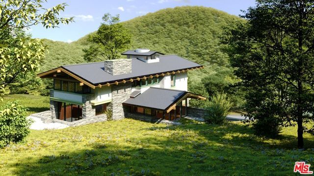 802 Old Topanga Canyon Rd, Topanga (los Angeles), CA 90290