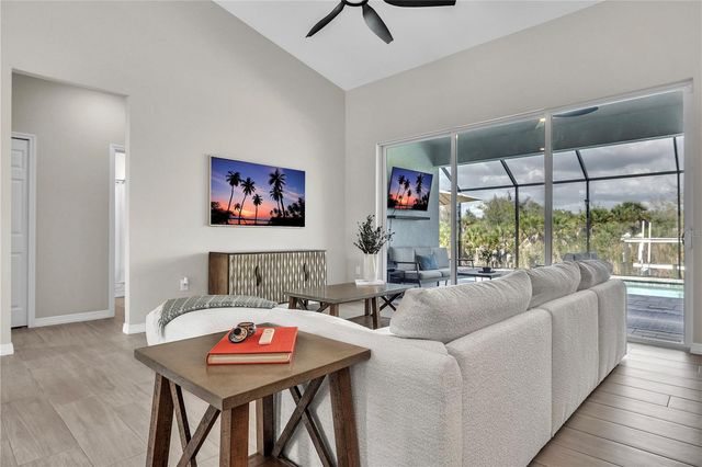 13252 PACE CIRCLE, Port Charlotte, FL 33981