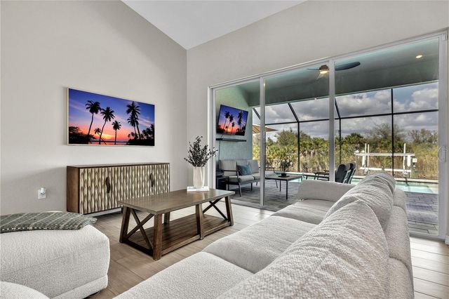 13252 PACE CIRCLE, Port Charlotte, FL 33981