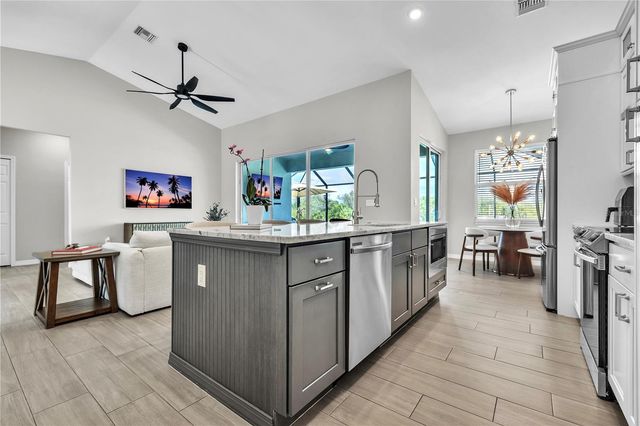 13252 PACE CIRCLE, Port Charlotte, FL 33981