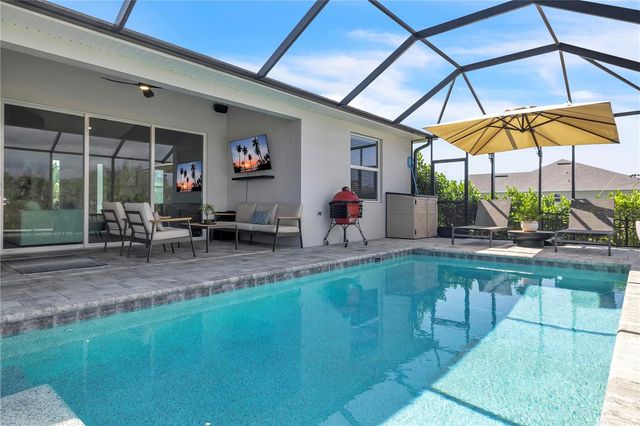 13252 PACE CIRCLE, Port Charlotte, FL 33981