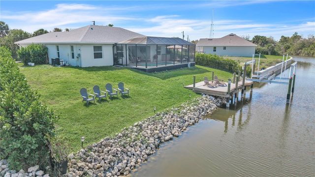 13252 PACE CIRCLE, Port Charlotte, FL 33981