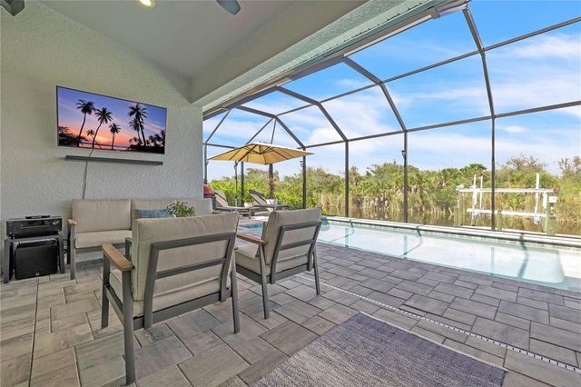 13252 PACE CIRCLE, Port Charlotte, FL 33981