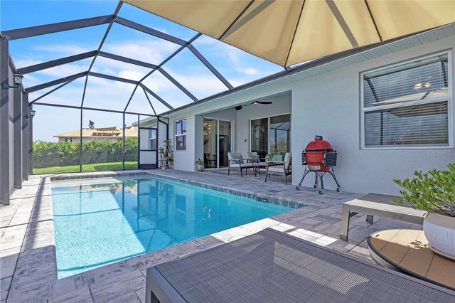 13252 PACE CIRCLE, Port Charlotte, FL 33981