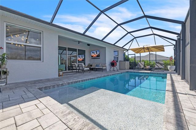 13252 PACE CIRCLE, Port Charlotte, FL 33981