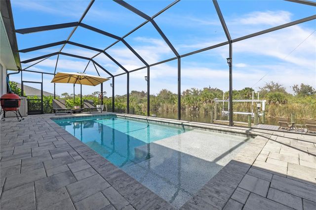 13252 PACE CIRCLE, Port Charlotte, FL 33981