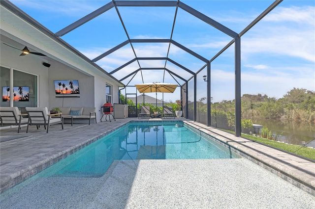 13252 PACE CIRCLE, Port Charlotte, FL 33981