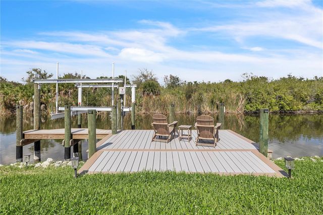 13252 PACE CIRCLE, Port Charlotte, FL 33981