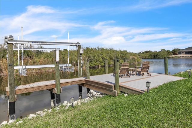 13252 PACE CIRCLE, Port Charlotte, FL 33981