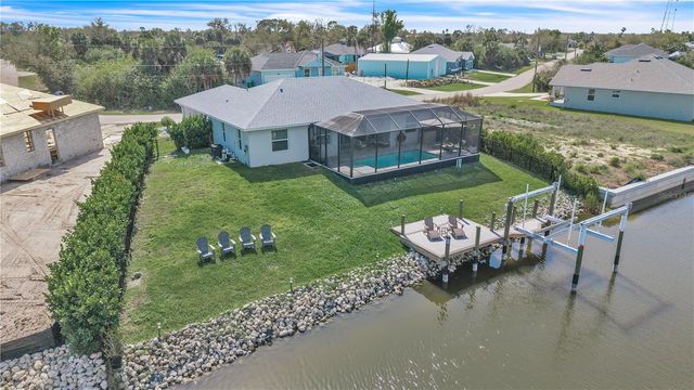 13252 PACE CIRCLE, Port Charlotte, FL 33981