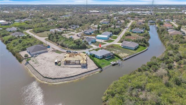 13252 PACE CIRCLE, Port Charlotte, FL 33981