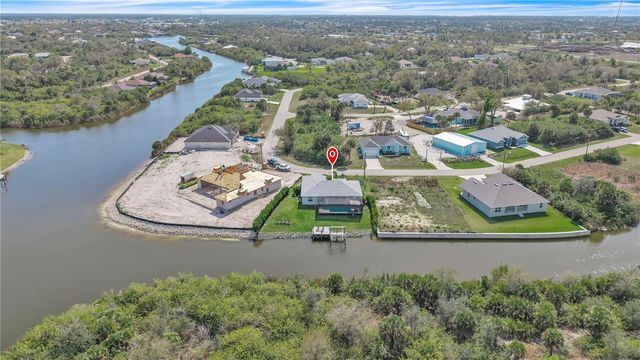 13252 PACE CIRCLE, Port Charlotte, FL 33981