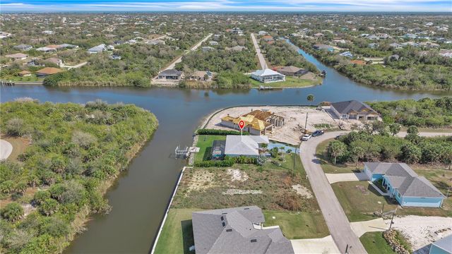 13252 PACE CIRCLE, Port Charlotte, FL 33981