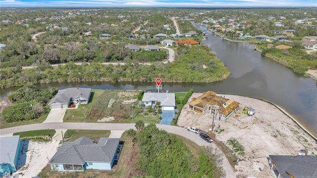 13252 PACE CIRCLE, Port Charlotte, FL 33981