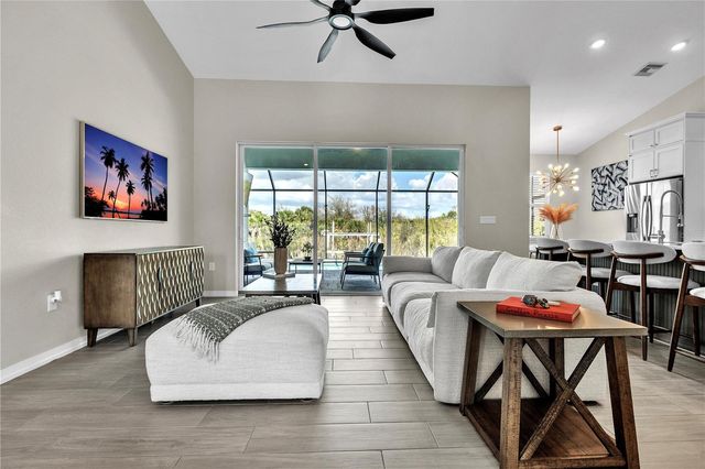 13252 PACE CIRCLE, Port Charlotte, FL 33981